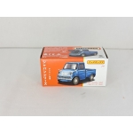 Matchbox 1:64 Japan Series - Honda T360 1963 blue